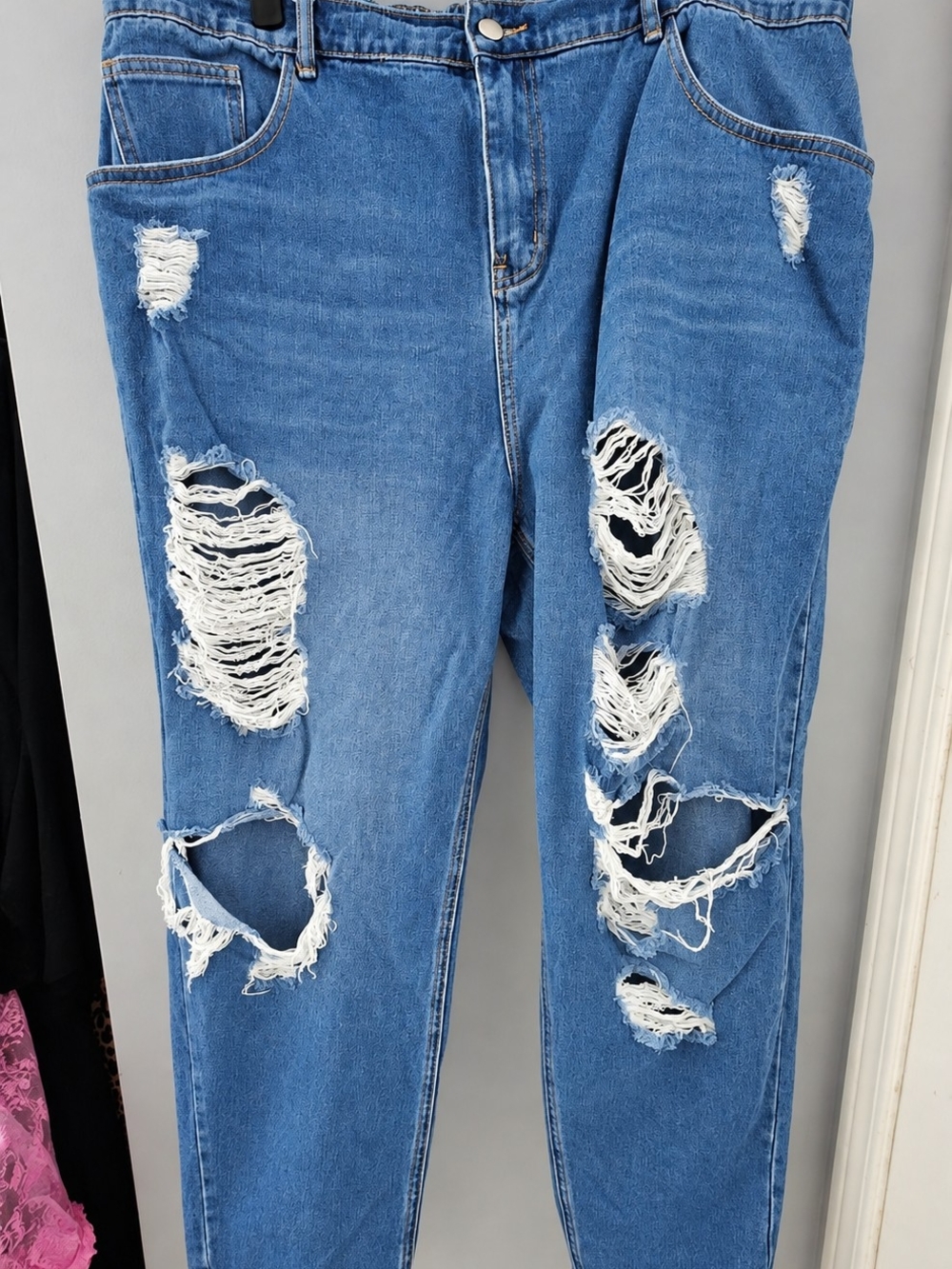 Size 3X Jeans Bundle